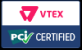 Certificado PCI - VTEX